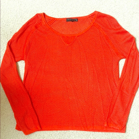 Ladies Rag and Bone Sweater - Picture 1 of 4